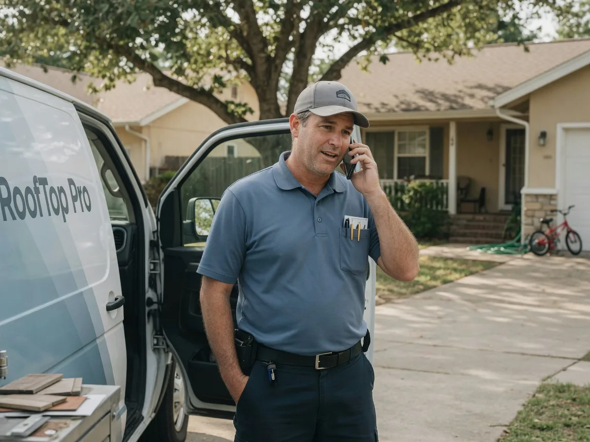 Roof Repair Chillum, MD FAQs